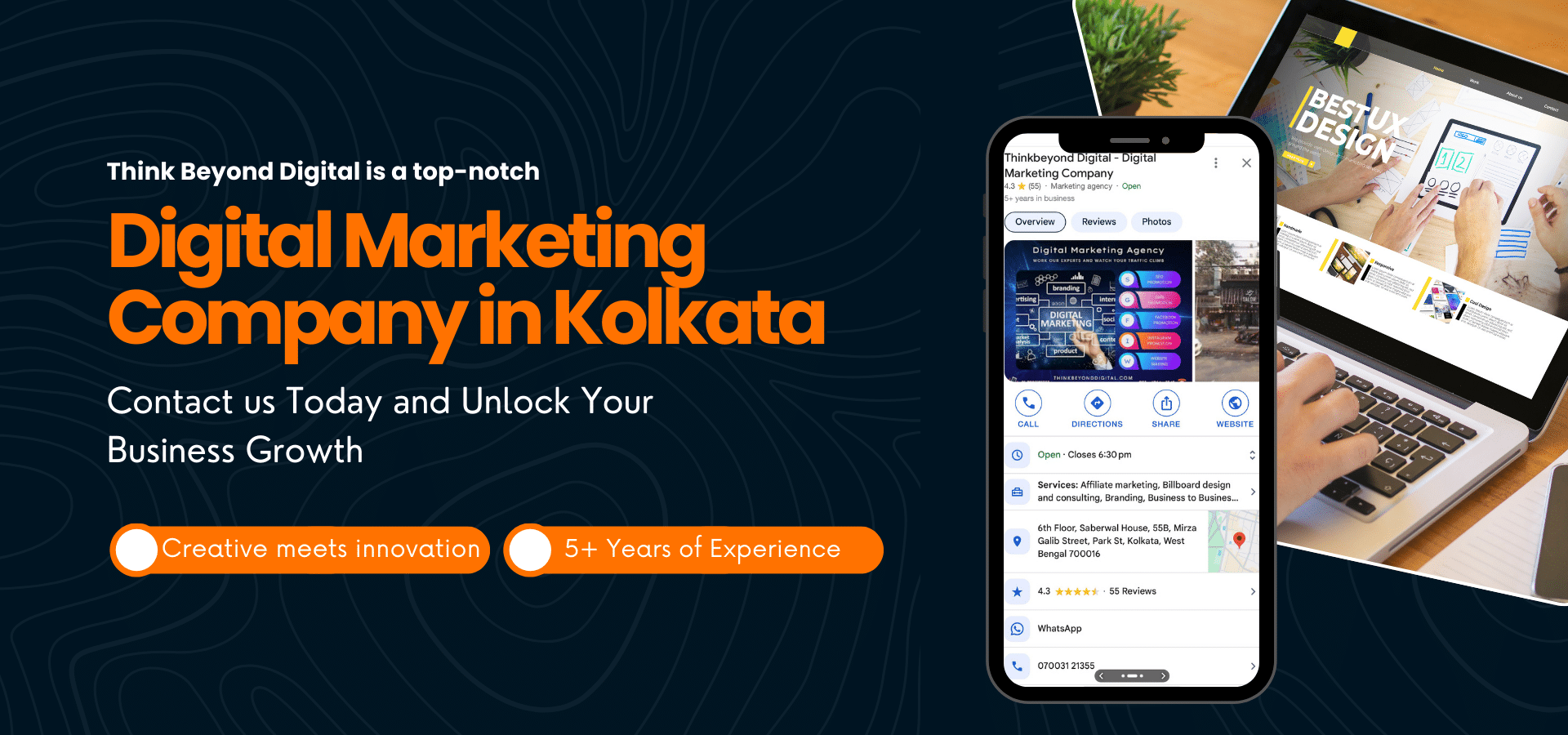 Digital marketing company in kolkata